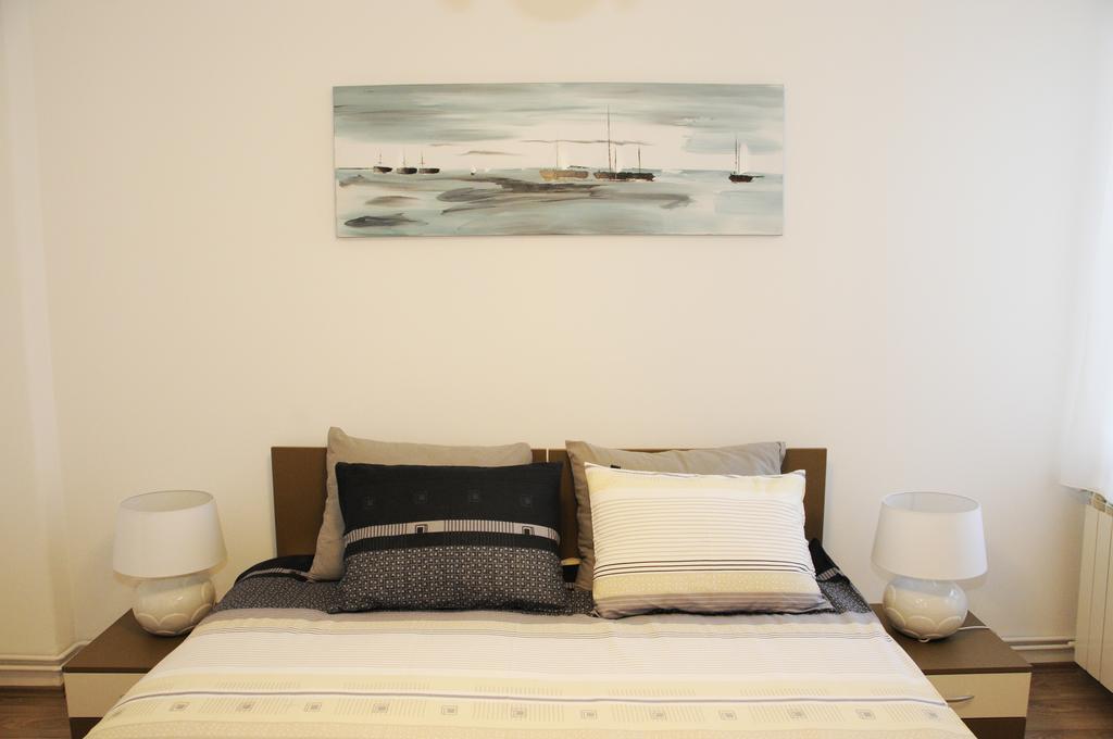 Apartment Nedic Belgrade Exterior photo