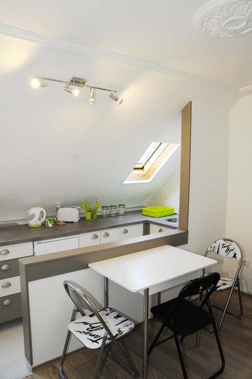 Apartment Nedic Belgrade Exterior photo
