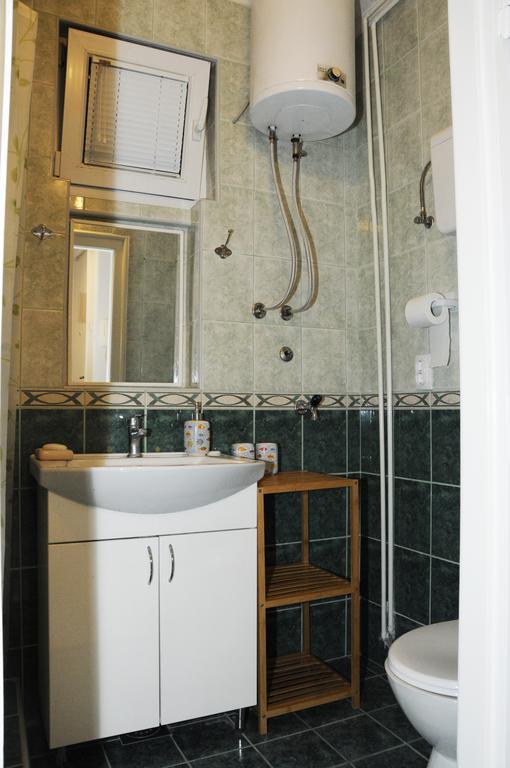 Apartment Nedic Belgrade Exterior photo
